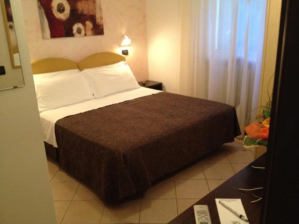 Hotel Numi & Medusa Cesenatico Quarto foto